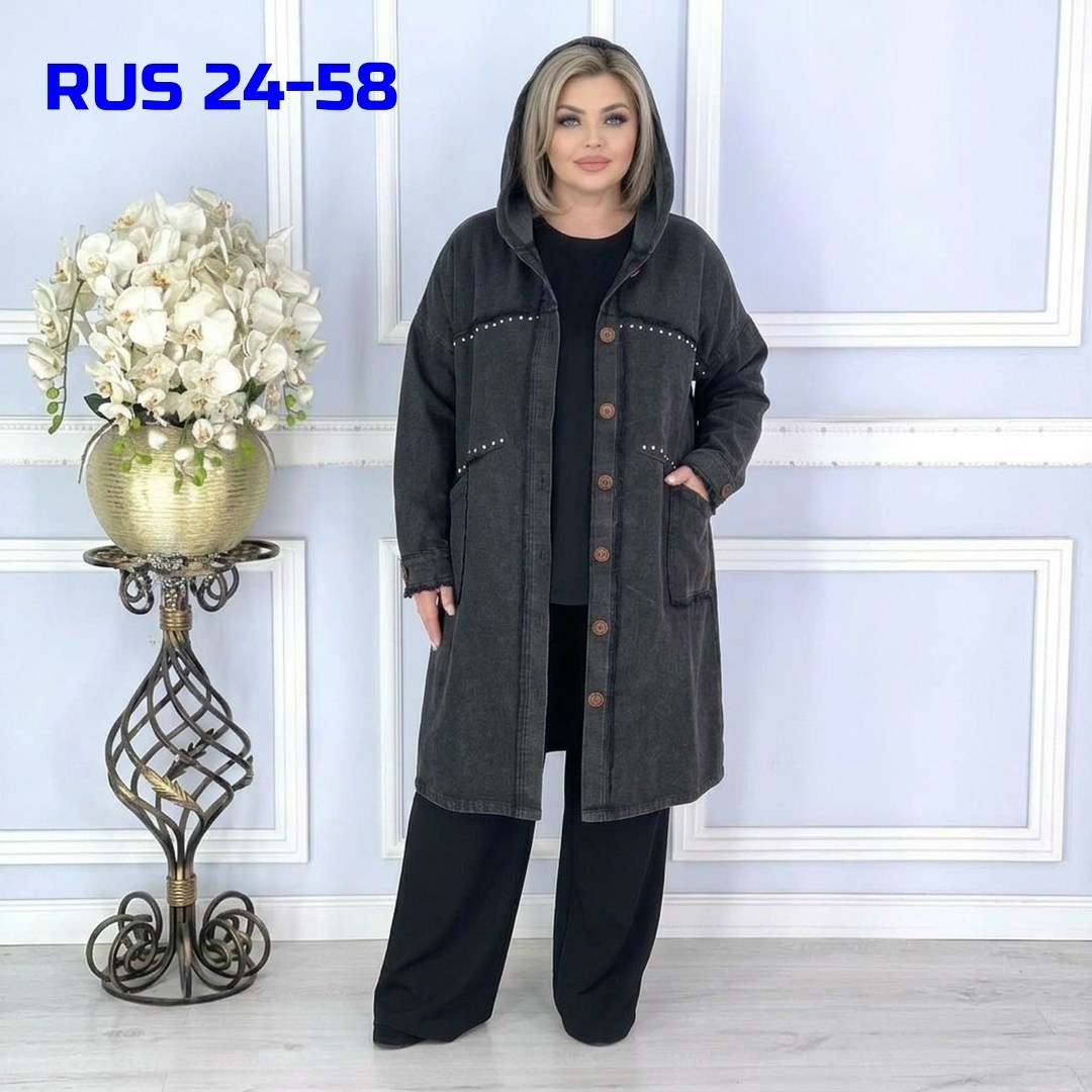 джинсовая куртка удлиненная,джинсовая куртка,пальто джинсовое,женская джинсовая куртка большого размера,джинсовая женская куртка