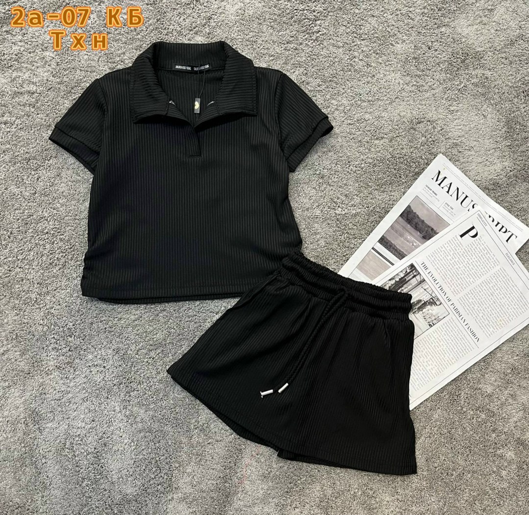 костюм женский,костюм трикотажный,одежда женская,летний костюм тройка,женский костюм летний