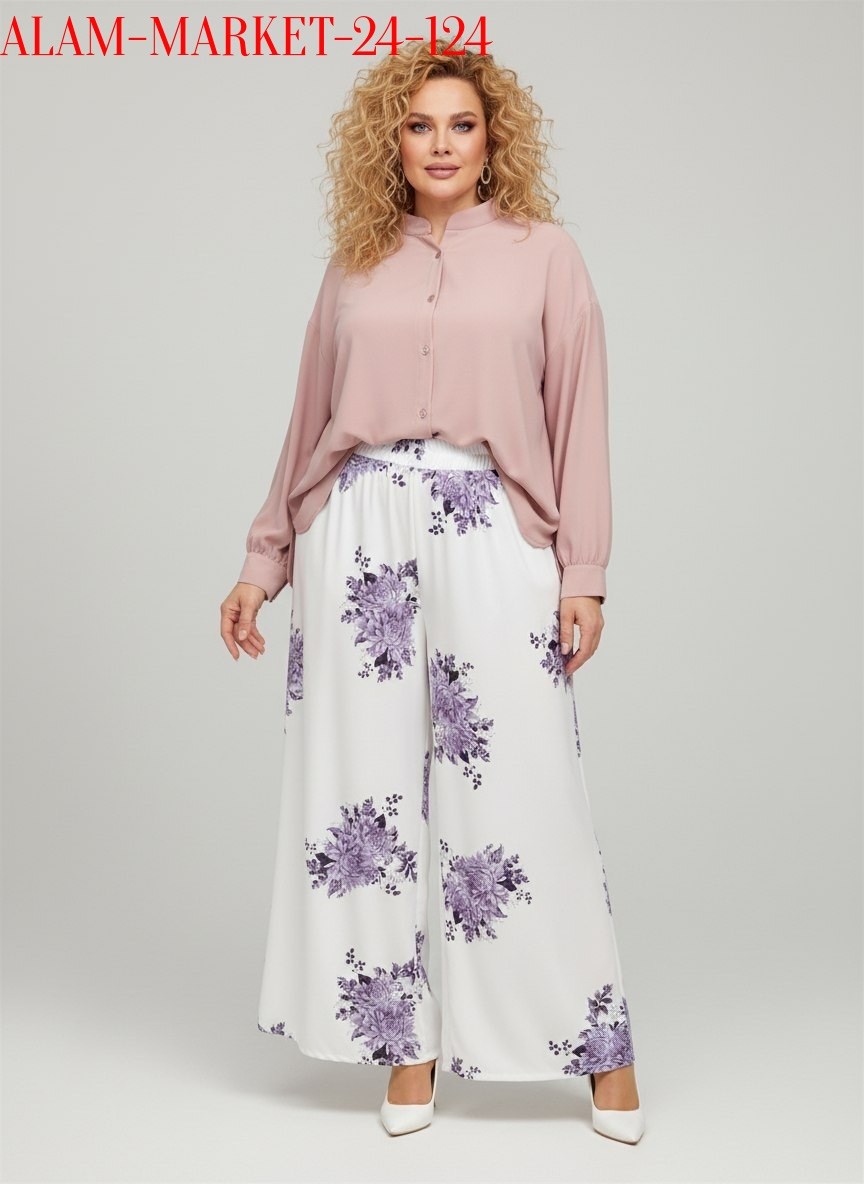 ,брючный костюм anelli 1190,брючный комплект,женский костюм двойка,женские костюмы с юбкой