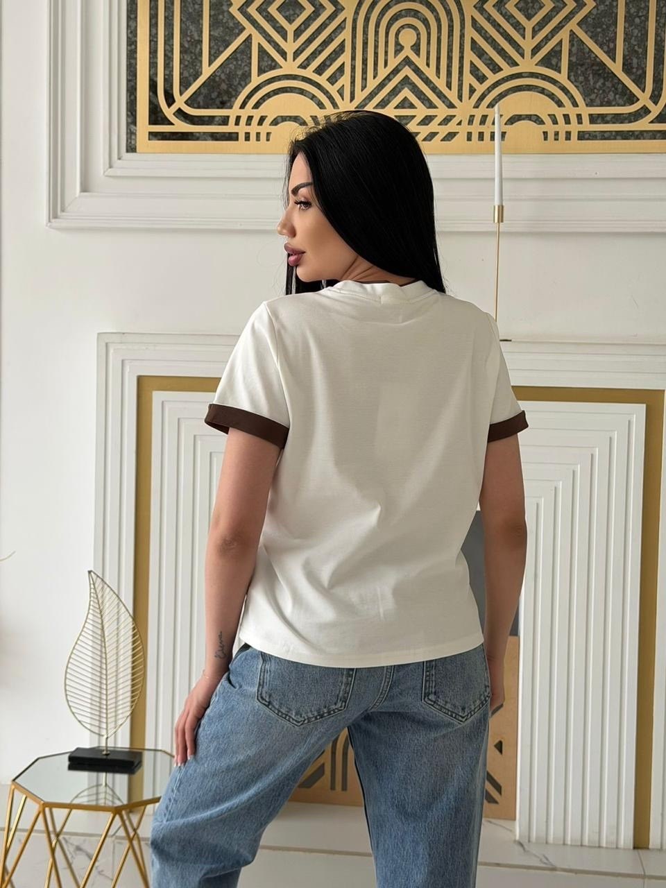 футболка женская,футболка женская белая,базовая женская футболка,футболка,стильная футболка