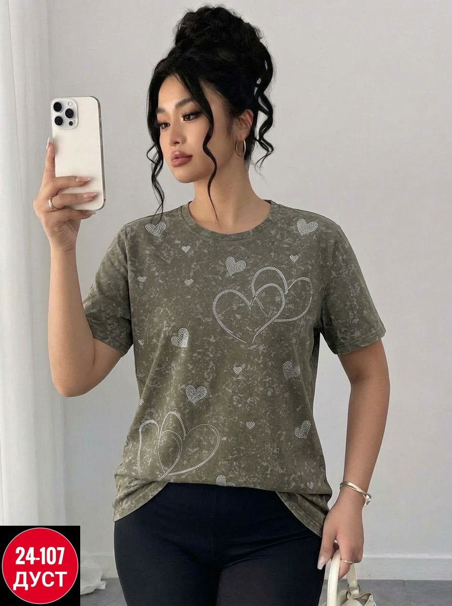 футболки женская,футболки женские больших размеров,женская футболка оверсайз, ,