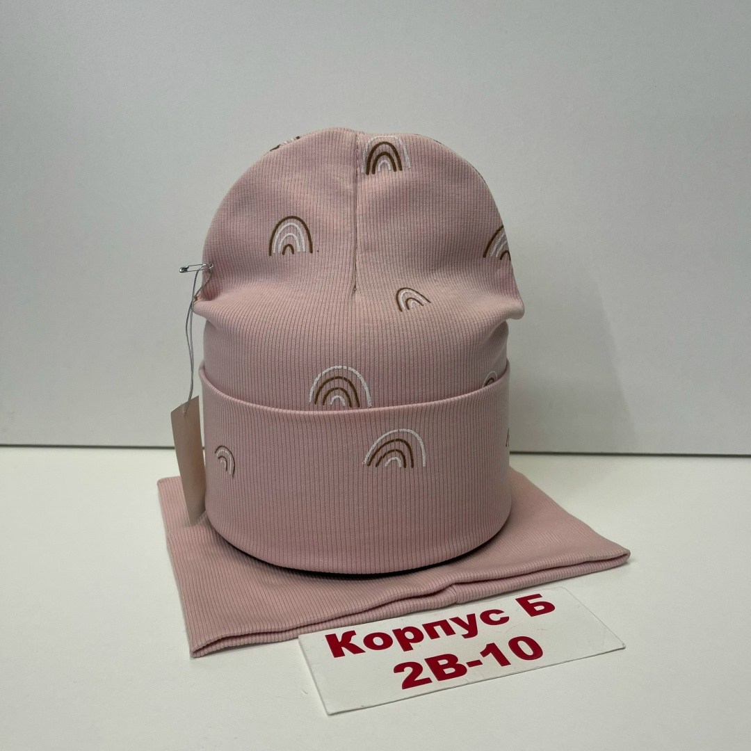 комплект шапка со снудом трикотажная,комплект шапка со снудом,шапка и снуд для девочек,комплект шапка со снуд весна,комплект шапка и снуд