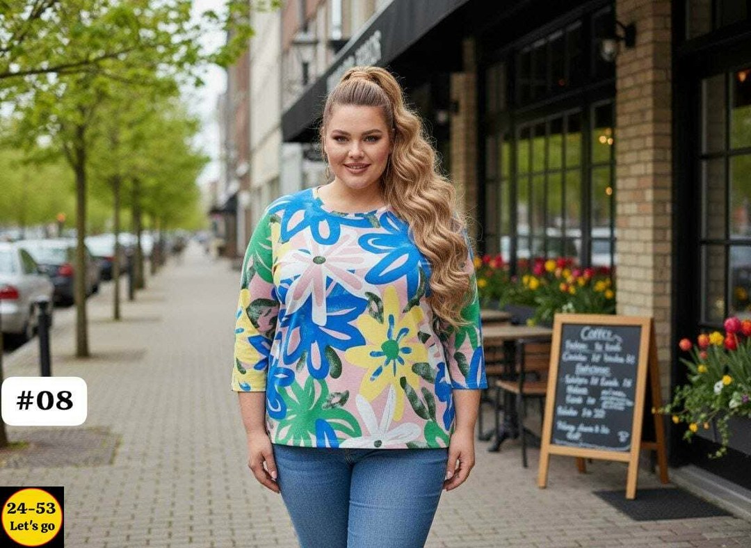 блузка стильная,блуза,блузка,женщина,полная женщина