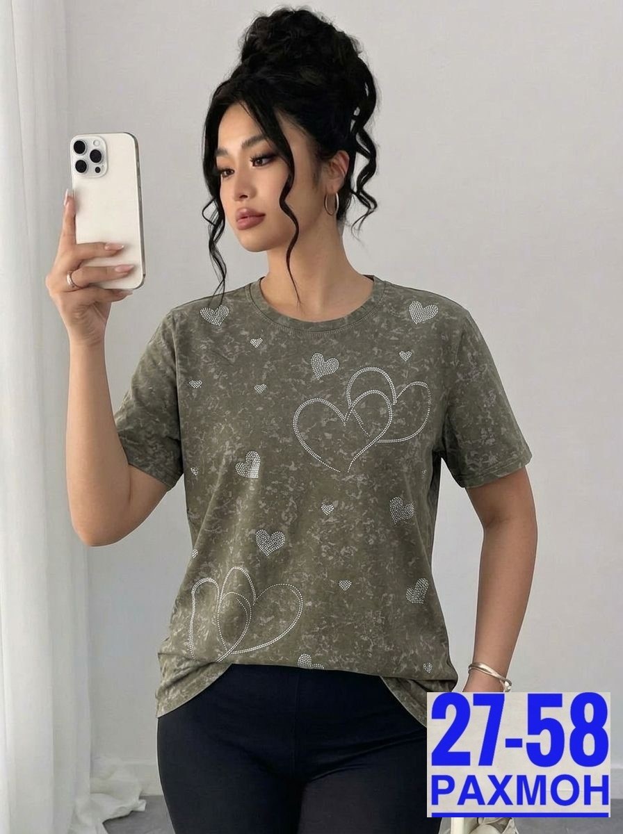 женская футболка больших размеров,футболка больших размеров для женщин,женская футболка,базовая футболка женская,