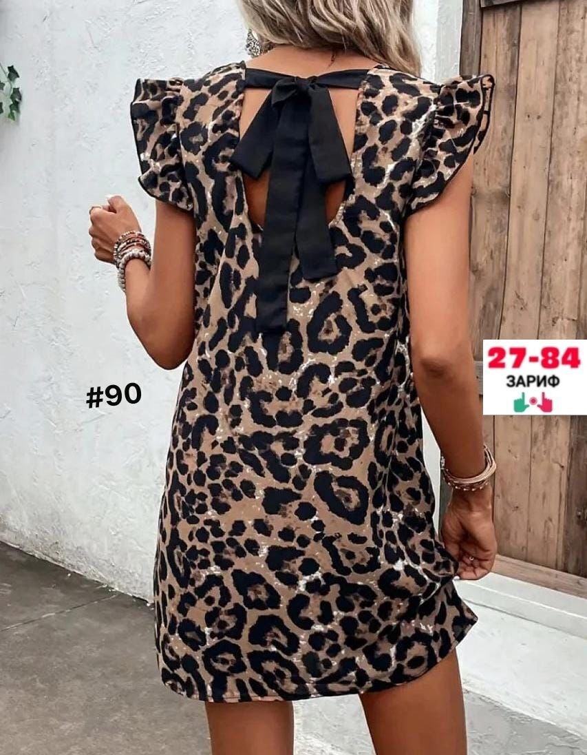 платье леопардовое женское,леопардовое платье,платье с леопардовым принтом,платье леопард,платье женское леопард