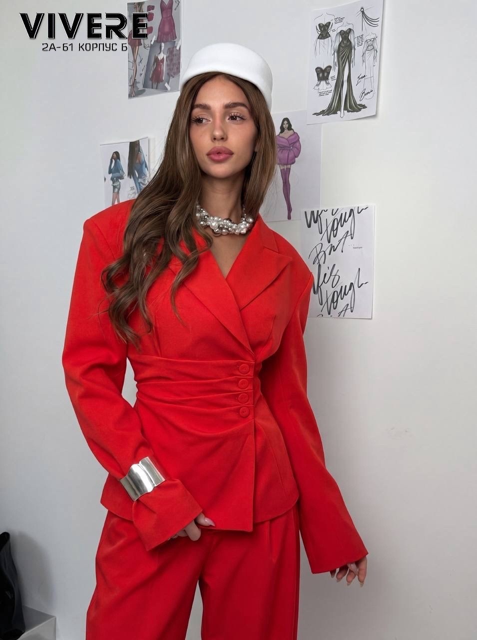 модные костюмы,оранжевый костюм,брючный костюм элегантный,костюм брючный женский,костюм женский