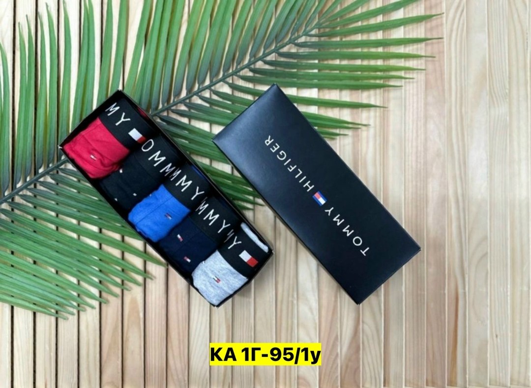 коробка трусы томми хилфигер,мужской набор трусов,комплект трусов мужских,трусы томми хилфигер мужские бирки,трусы томми хилфигер комплект