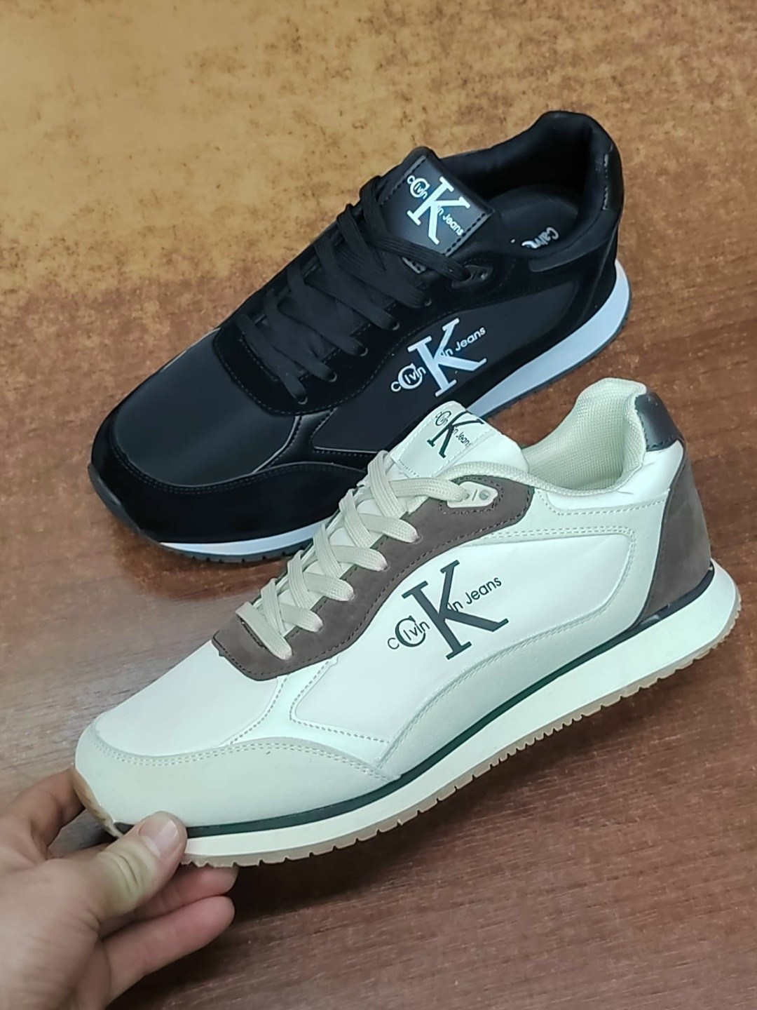 мужские кроссовки calvin klein,,мужские повседневные кроссовки calvin klein,кроссовки для мужчин,мужские кроссовки