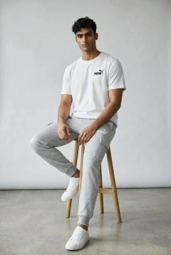 мужская футболка puma,футболка мужская белая,спортивные костюмы мужские,мужские спортивные брюки,мужские брюки