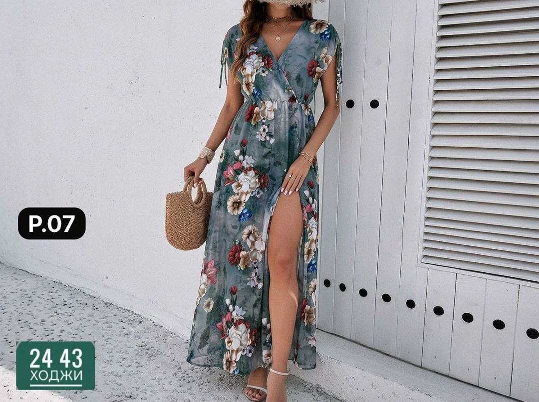 летнее женское платье,платье летнее,летнее платье макси,длинное летнее платье,платье длинное женское