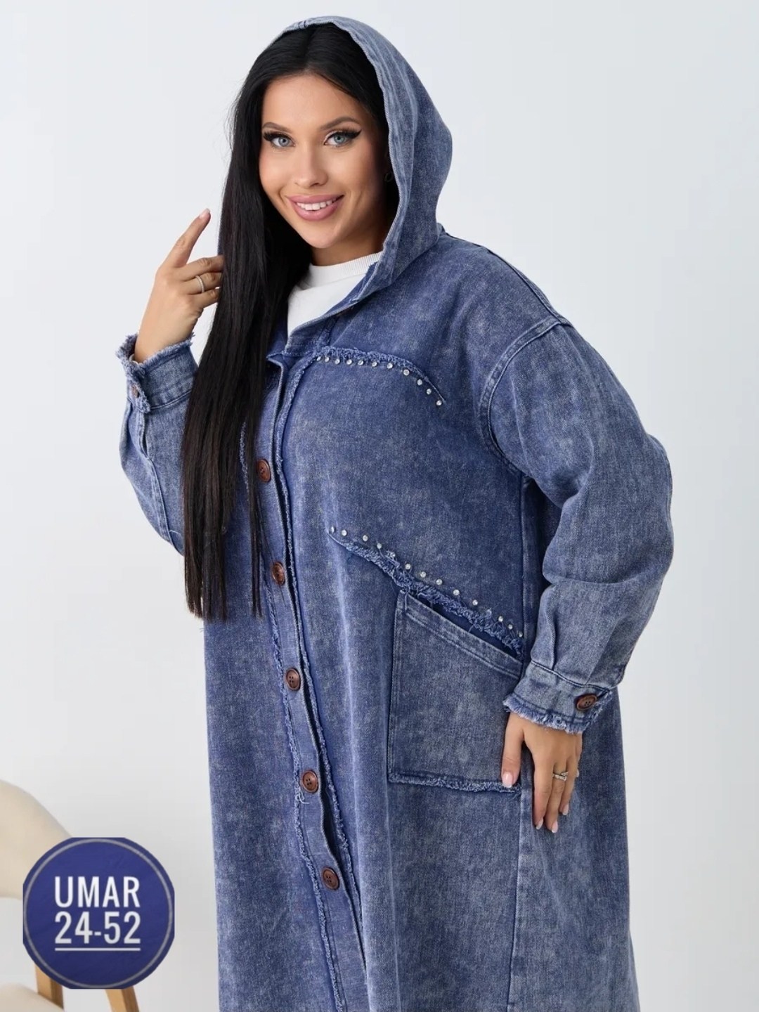 джинсовое пальто женское,джинсовое пальто,джинсовый плащ,женская джинсовая куртка большого размера,куртка женская джинсовая большие размеры