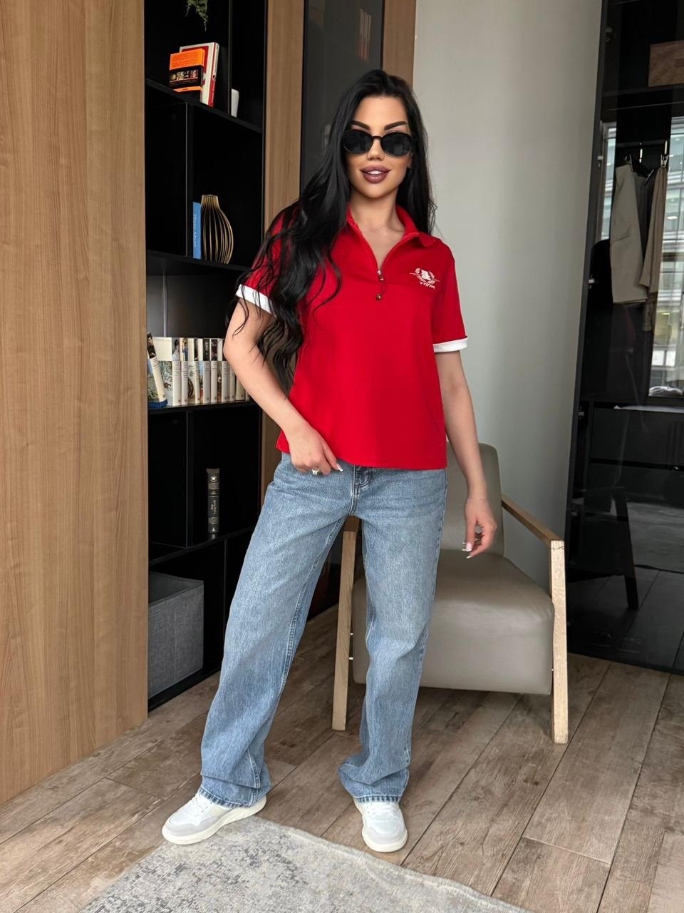 женская футболка поло,женская футболка,кофта поло,летние футболки,трикотажная футболка