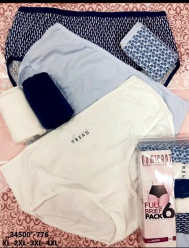 Нижнее белье