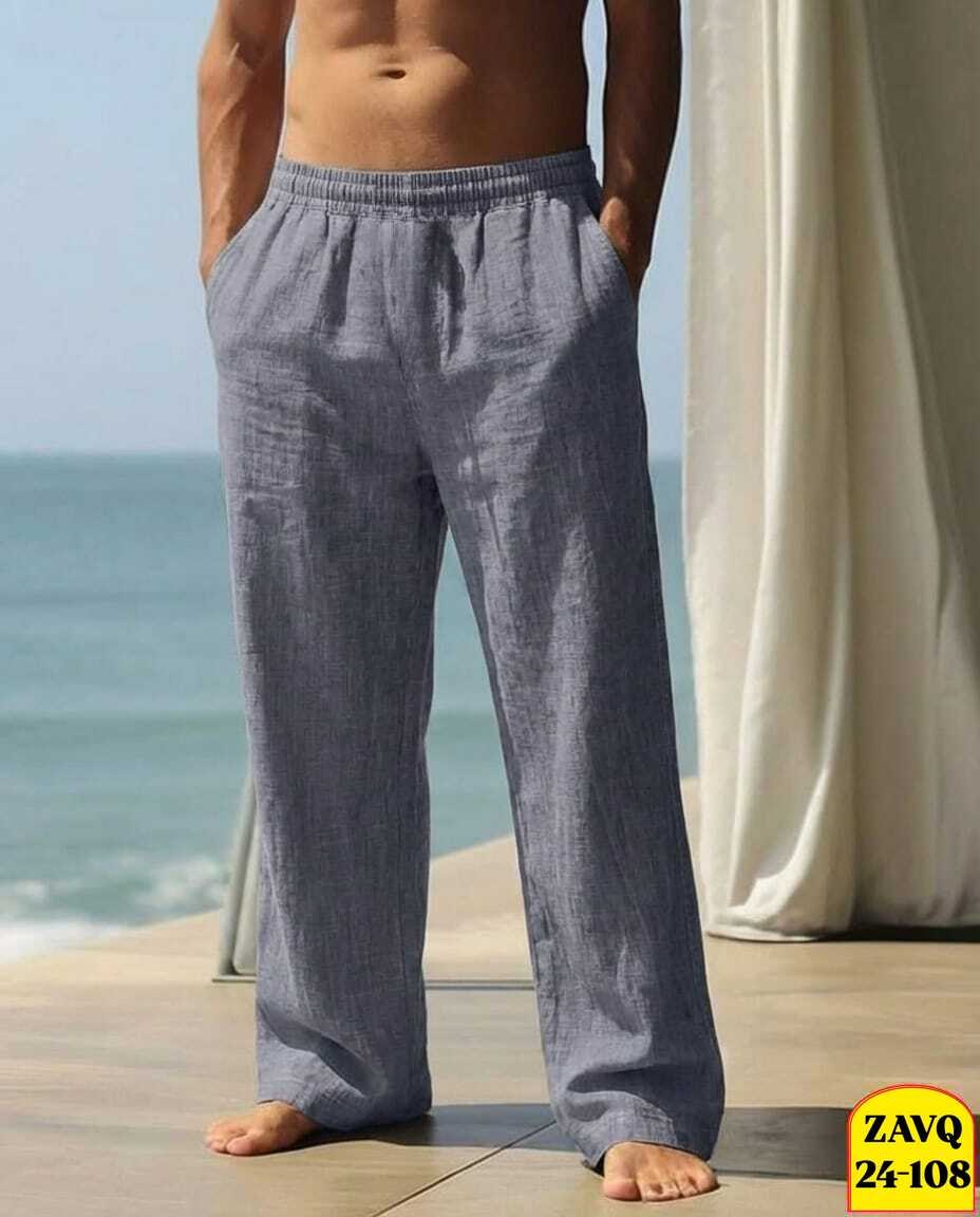 льняные брюки,мужские льняные брюки,мужские хлопковые льняные брюки,мужские спортивные брюки,мужские хлопковые брюки