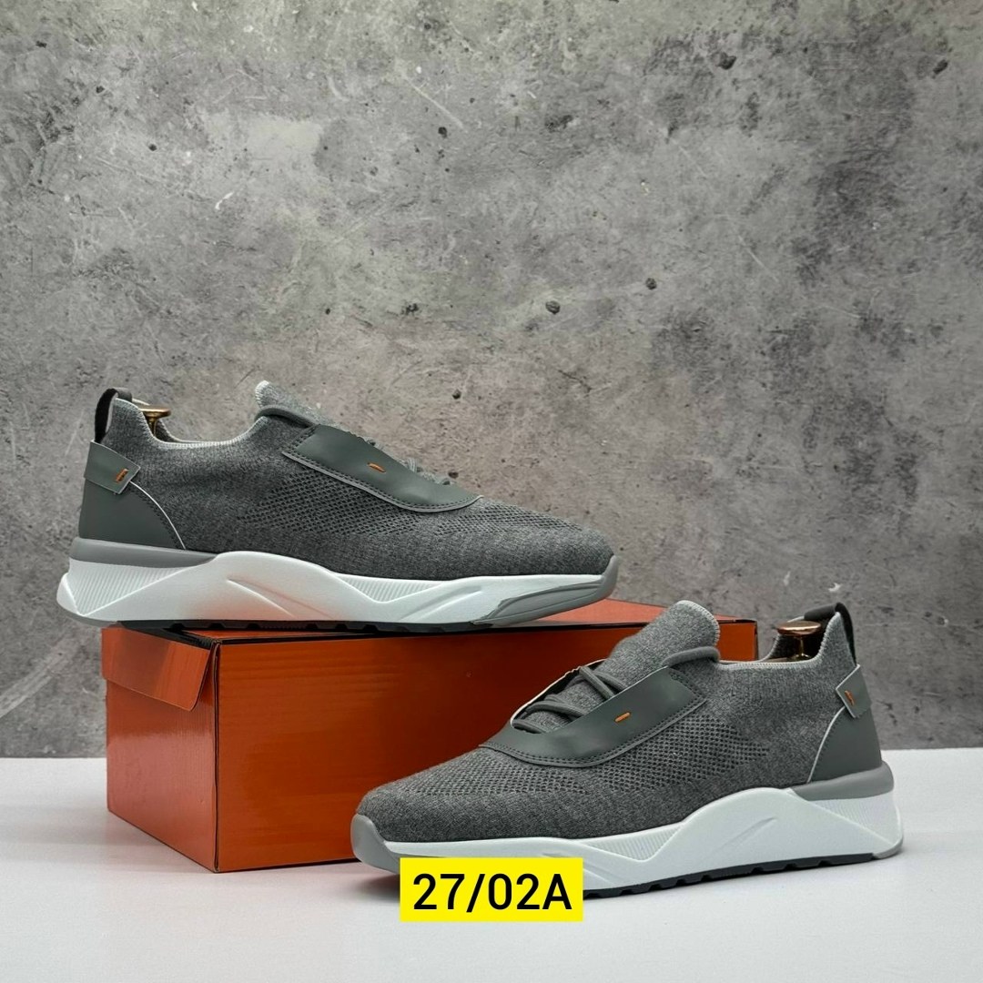 кроссовки santoni,,мужские кроссовки,кроссовка мужской,мужская  кроссовки