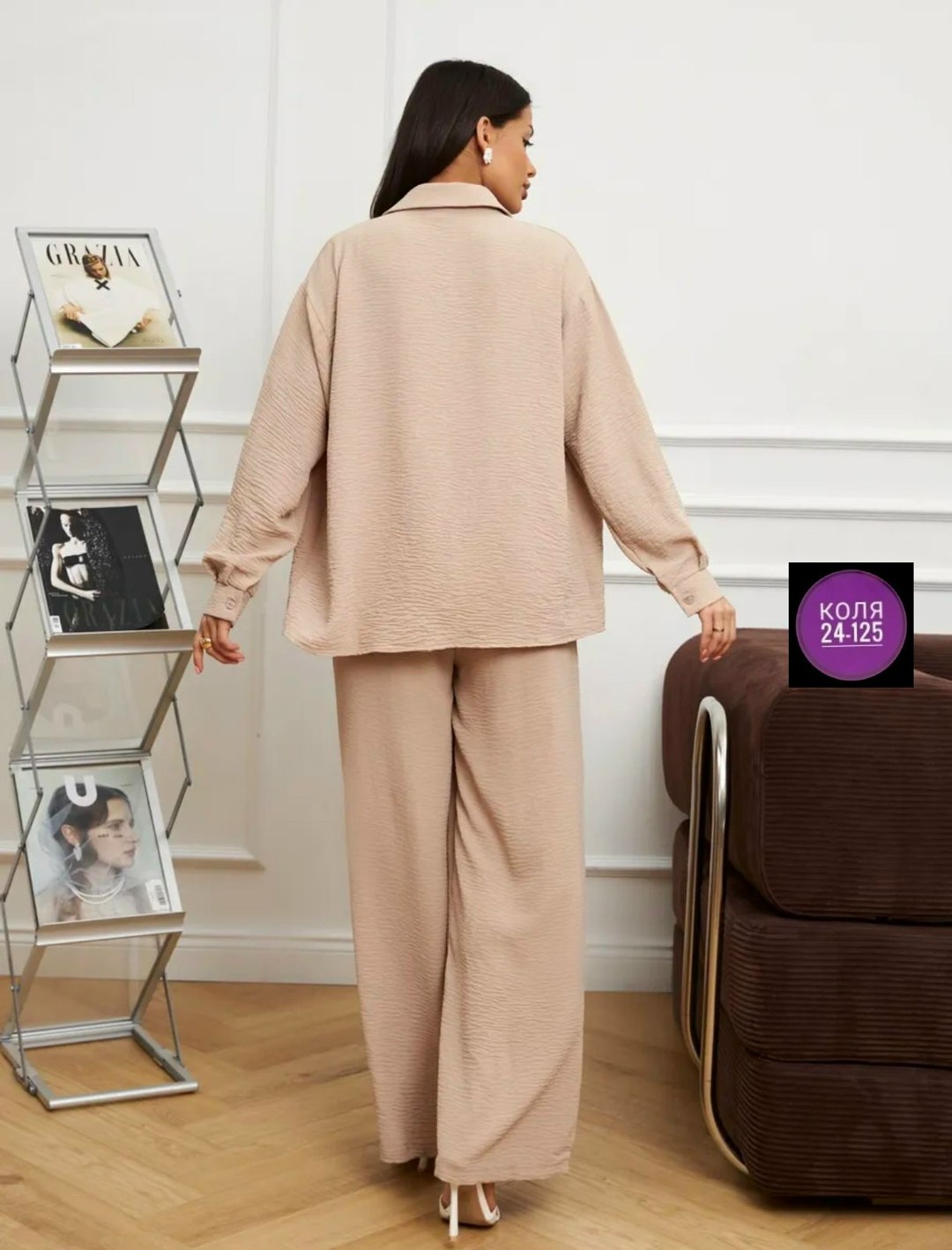 брючный костюм,костюм голубой,брючный костюм женский,женские костюмы,комплект брючный