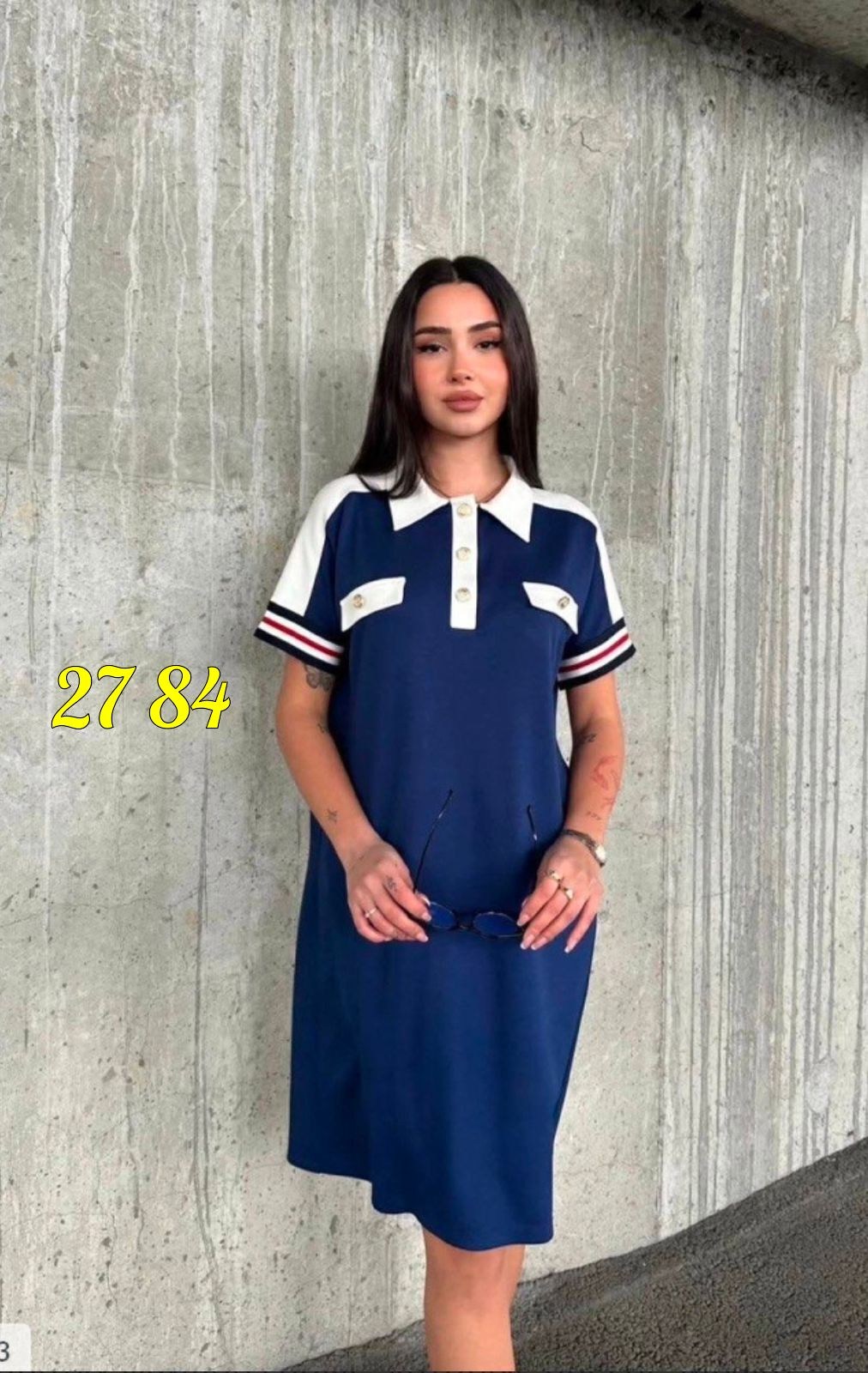 платье поло женское,платье женское спортивное,платье-поло,платье с воротником,платье в спортивном стиле