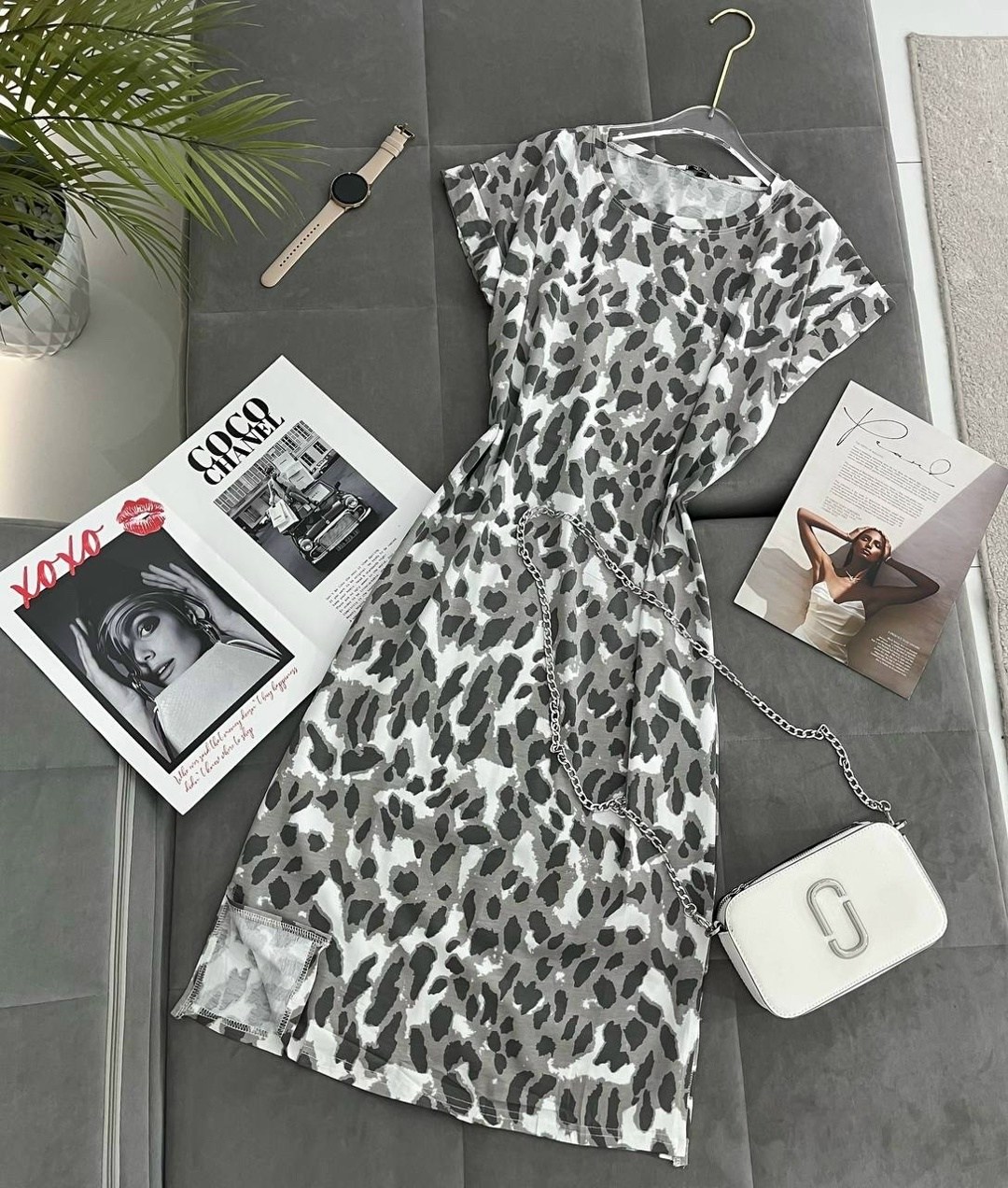 туника удлиненная с принтом,туника женская,повседневные платья,туника домашняя,платье женской