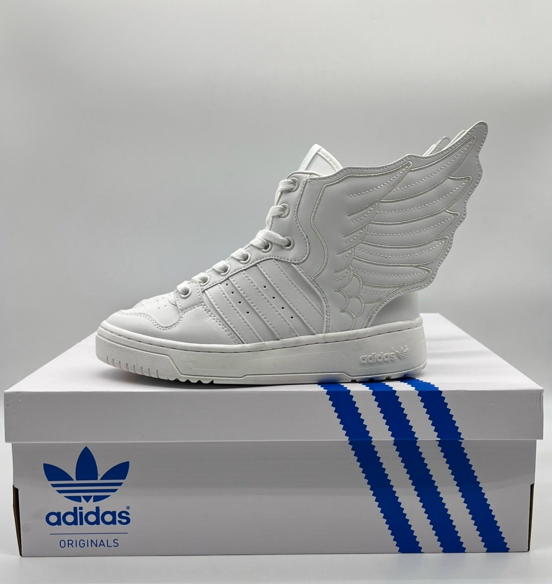 adidas jeremy scott wings 2.0,adidas jeremy scott wings 4.0,кроссовки adidas jeremy scott x wings 4. 0 i белый,adidas jeremy scott wings,adidas jeremy scott wings 2.0 white