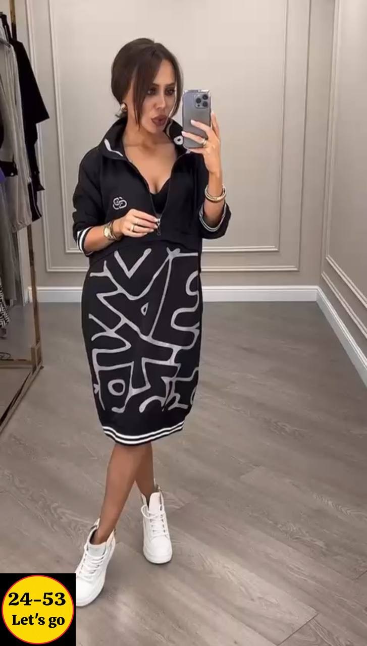 платье туника,стильное платье,платье трикотажное,модное платье,женская платья