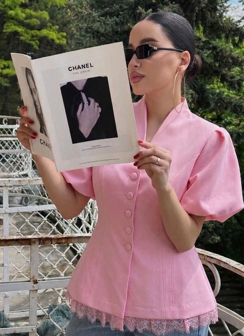 элегантная блузка,блузка с корсетом,женская блузка,блуза,женская блуза