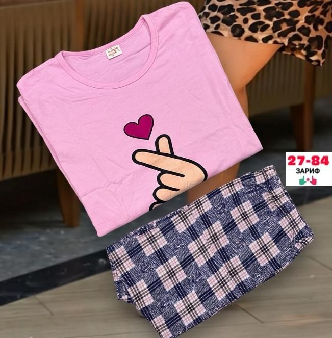 пижама женская,пижама,комплект пижама,пижама женская с шортам,пижама женская тройка