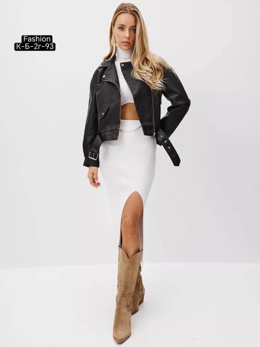 кожанка косуха женская оверсайз,косуха куртка,куртка кожаная косуха женская,женская кожаная куртка,женская кожаная куртка косуха оверсайз