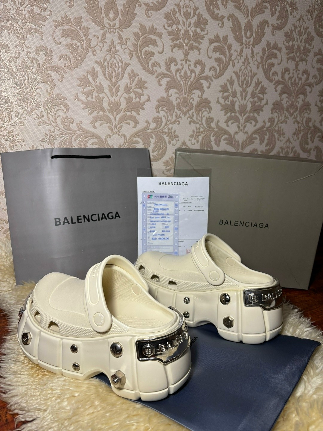 balenciaga сабо,сабо баленсиага кроксы,сабо баленсиага,balenciaga crocs,balenciaga x crocs