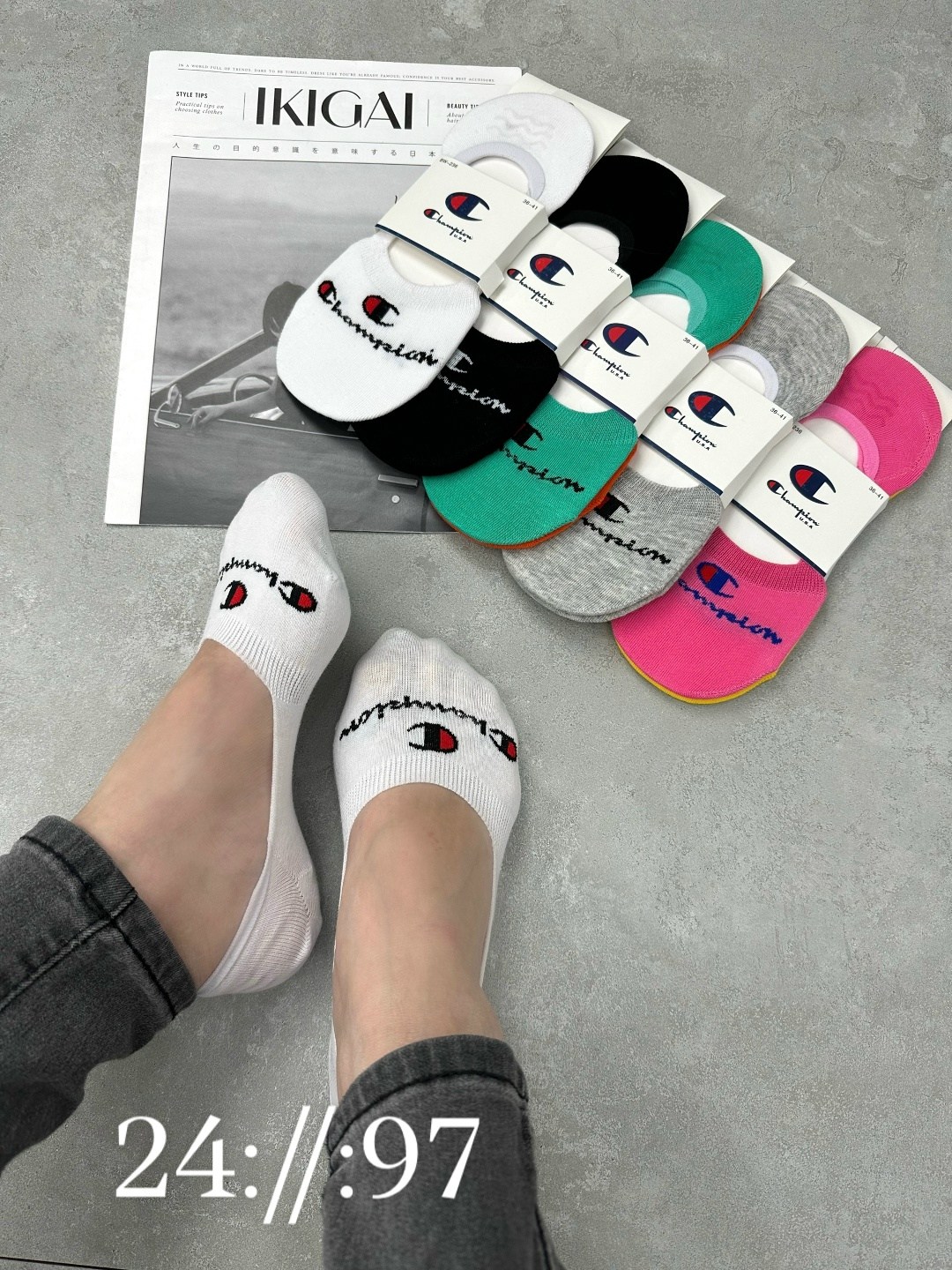 женские носки,женские следки,носки женские 10 пар,носки для женщин,следки женские упаковка
