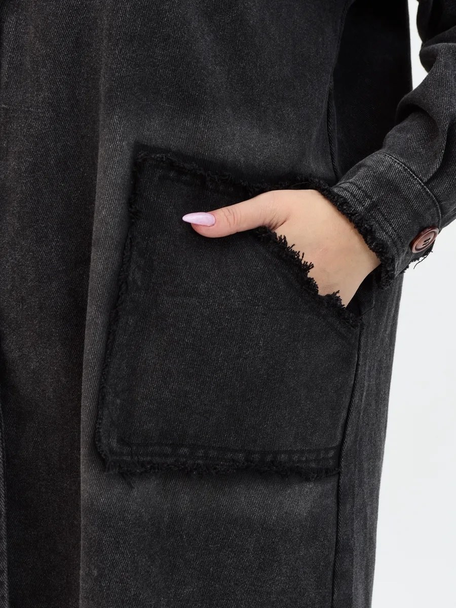 женская куртка,куртка джинсовая оверсайз большие размеры,джинсовая куртка,пальто комбинированное,женские пальто