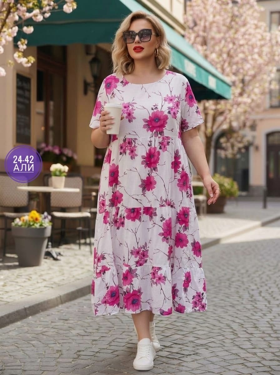 летние платья больших размеров,женские платья больших размеров,нарядное платье,платье лето,летние платье