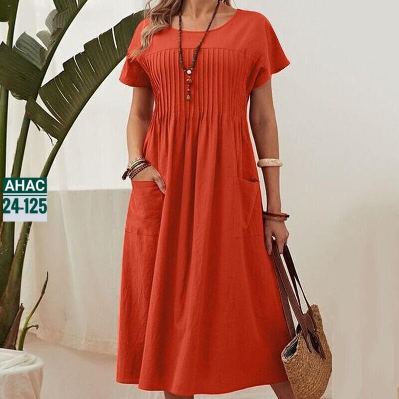 женские повседневные платья,платье женской летнее,платье женской,платье повседневное свободное,платье фасон