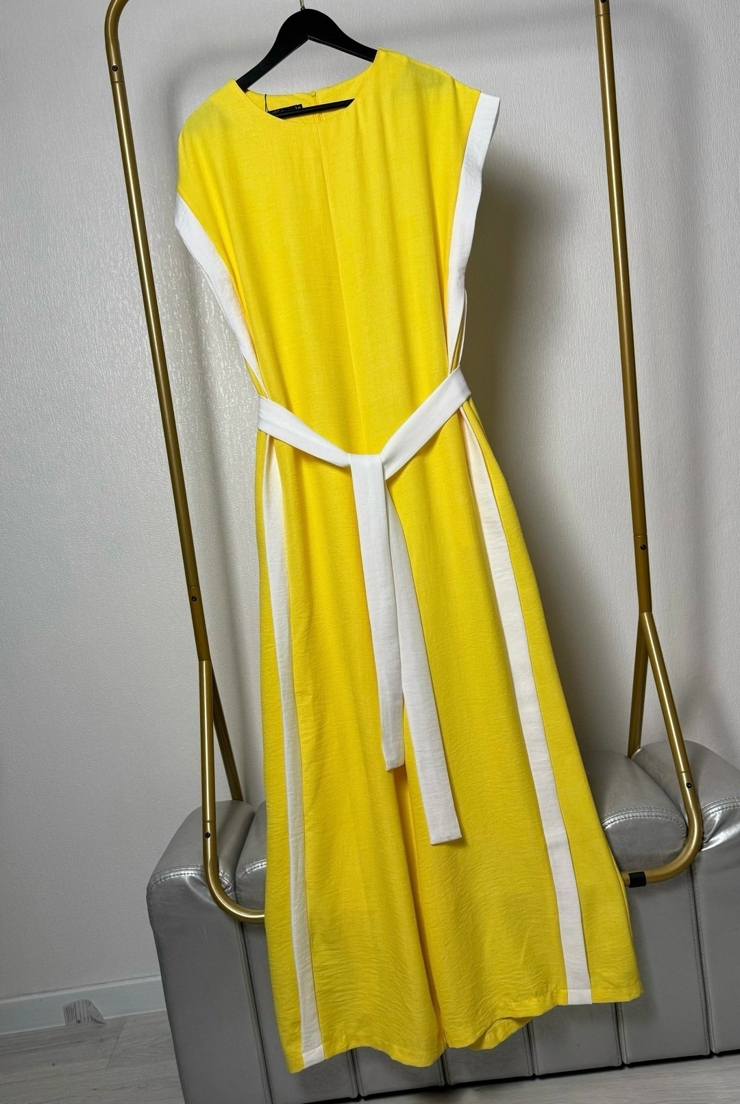 желтый комбинезон,женские комбинезоны,брючный комбинезон,комбинезон повседневный,комбинезон