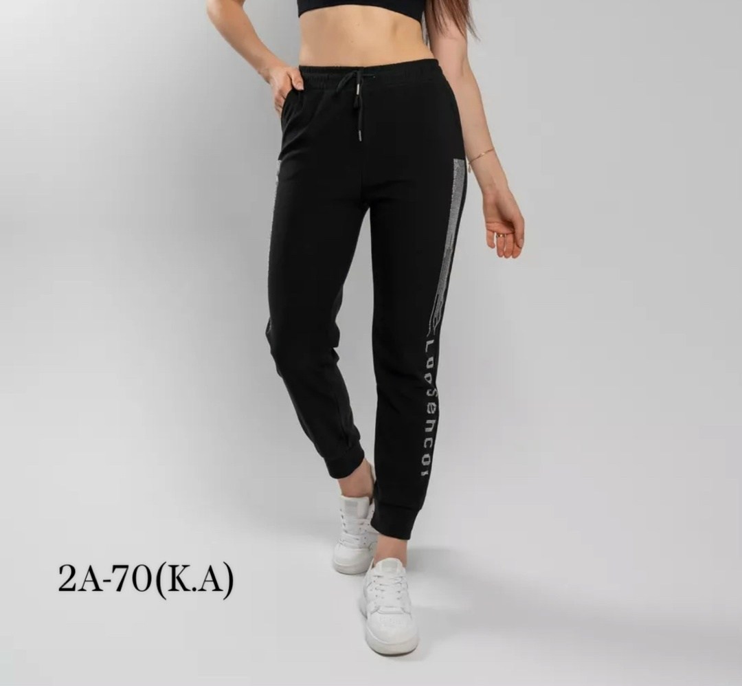 женские спортивные брюки,штаны спортивные женские,брюки спортивные,джоггеры со стразами,спортивные штаны со стразами