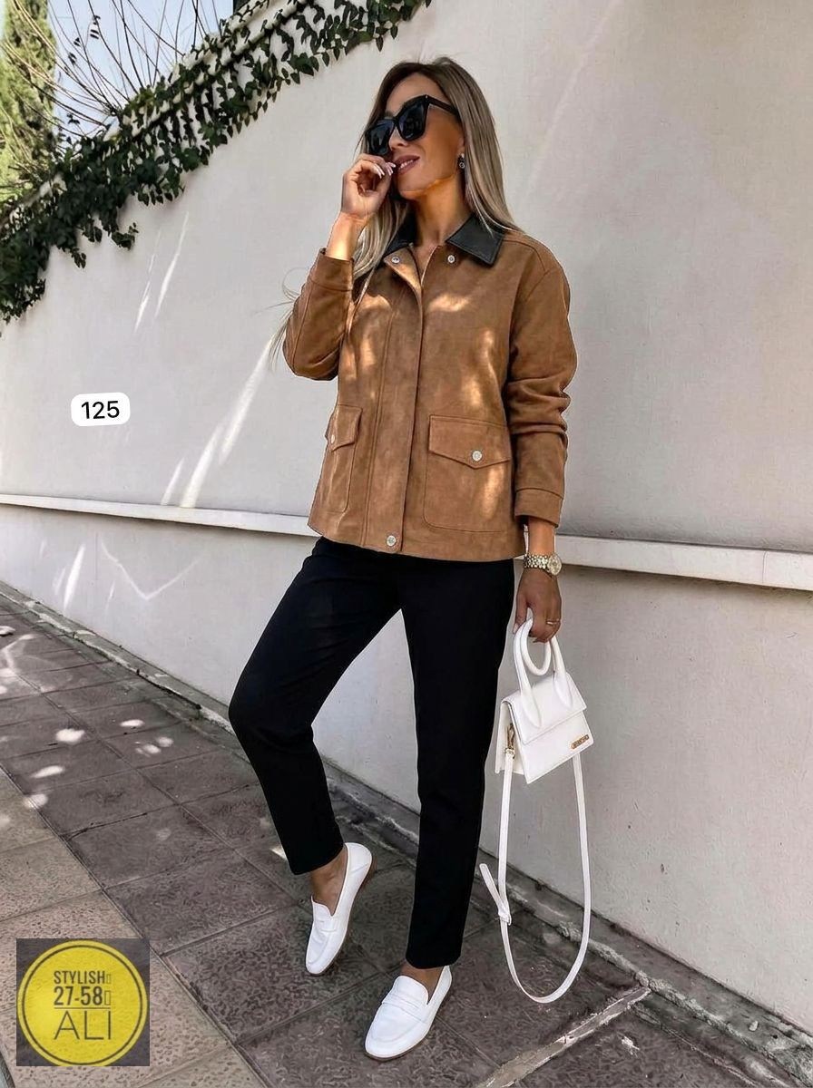 замшевая куртка,куртка женская,куртка демисезонная замшевая,куртка женская замшевая,женский бомбер из замши