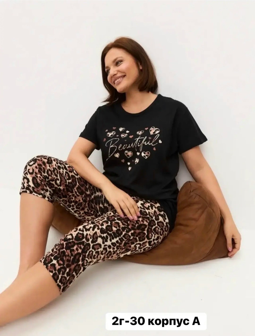 пижама с бриджами большие размеры,пижама женская с бриджами,пижама с бриджами,пижама с бриджами хлопок,женская пижама