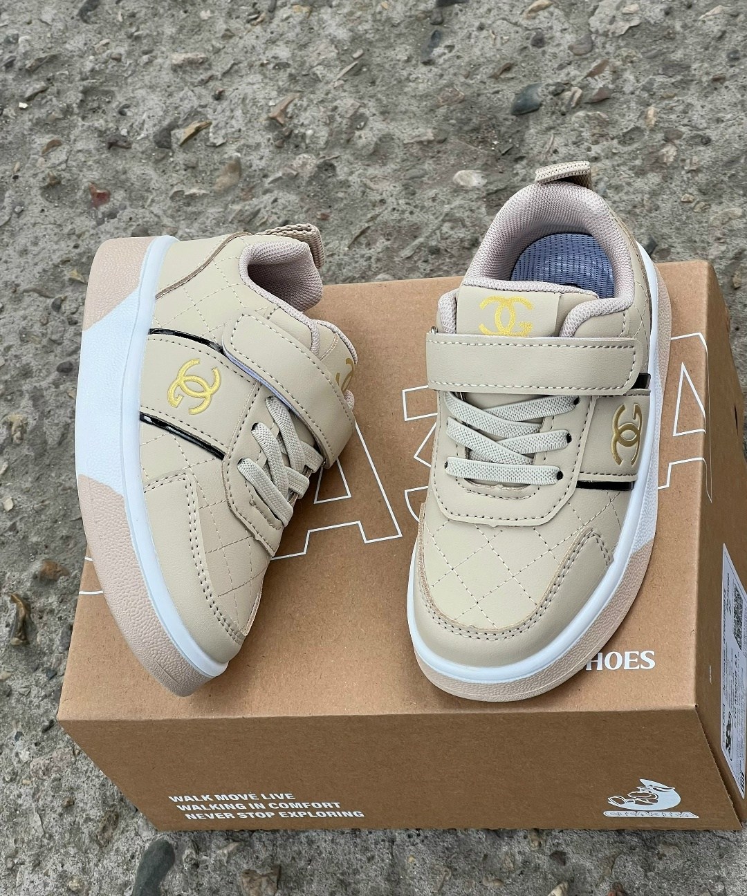 ,детские кроссовки,бежевые кроссовки, детская,кроссовки женскиe