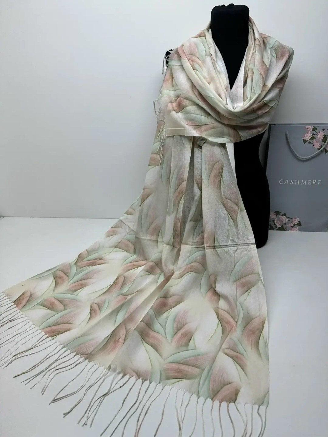 палантин женский,палантин кашемировый двусторонний шарф,палантин,шарф женский палантин,шарфы и палантины