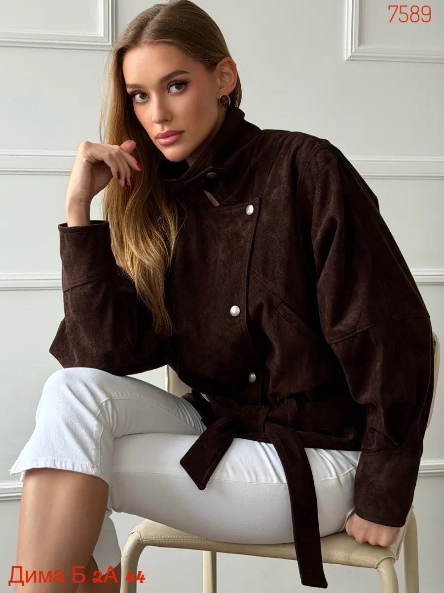 замшевая куртка,куртка женская,куртка косуха из эко замши коричневого цвета,куртка замшевая женская,кожаная куртка