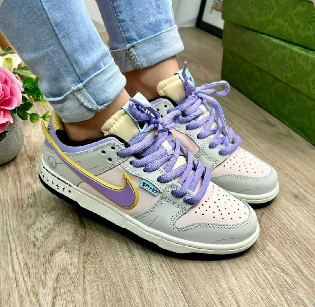 кроссовки nike wmns dunk low se 'candy' многоцветный,nike dunk low,кроссовки,кроссовки женские nike dunk low арт. 11706214,кроссовки женские nike dunk low