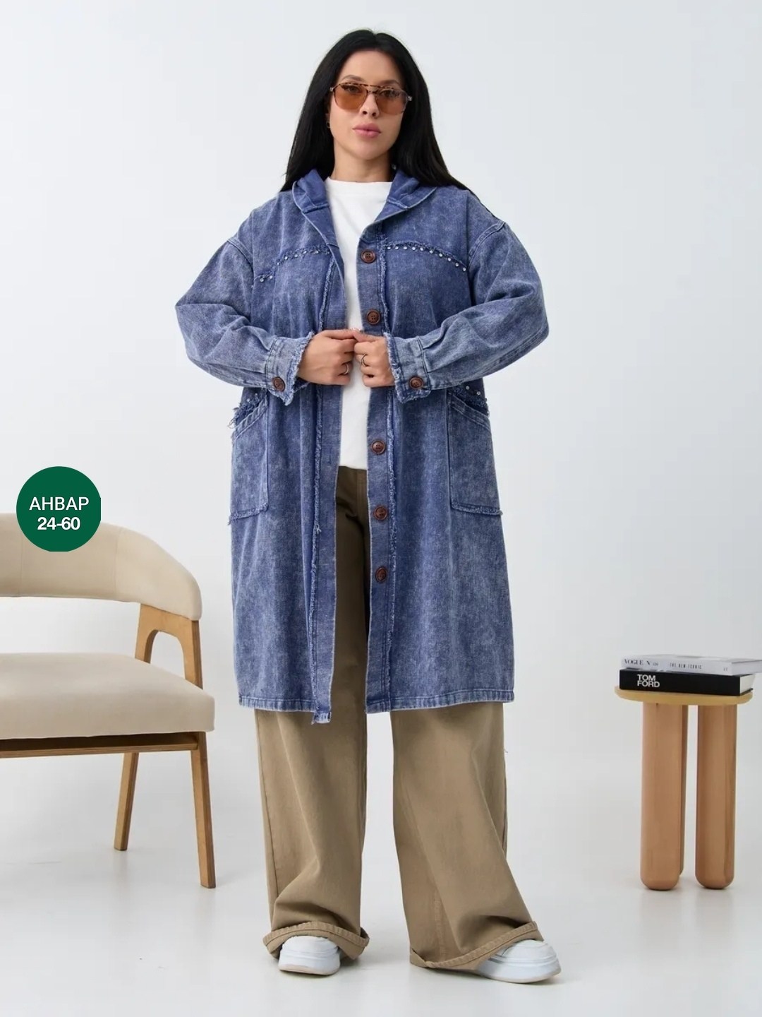 куртка джинсовая,куртка джинсовая женская,джинсовая куртка удлиненная,кардиган джинсовый,джинсовый кардиган для полных