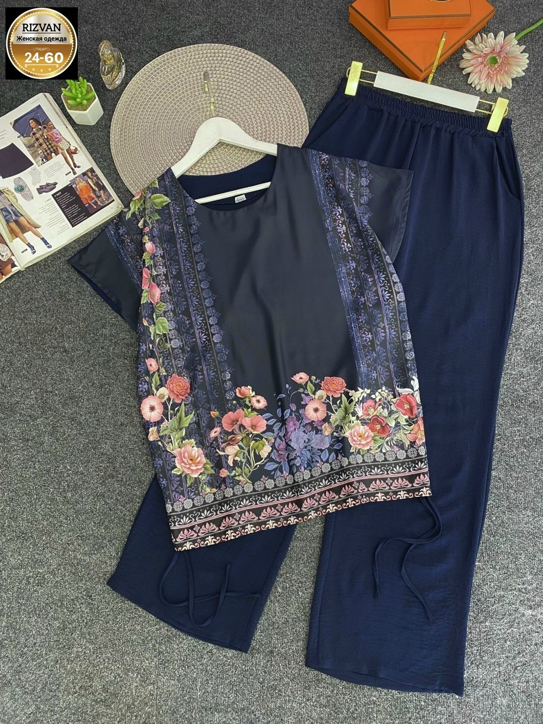одежда для женщин,одежда для полных,женские костюмы брючные, больших размеров