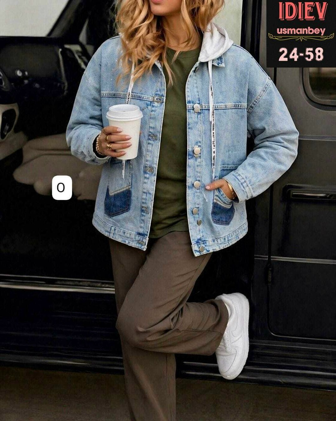 женская джинсовая куртка,джинсовая куртка,женская джинсовая куртка с капюшоном,куртка женская,джинсовая куртка с капюшоном