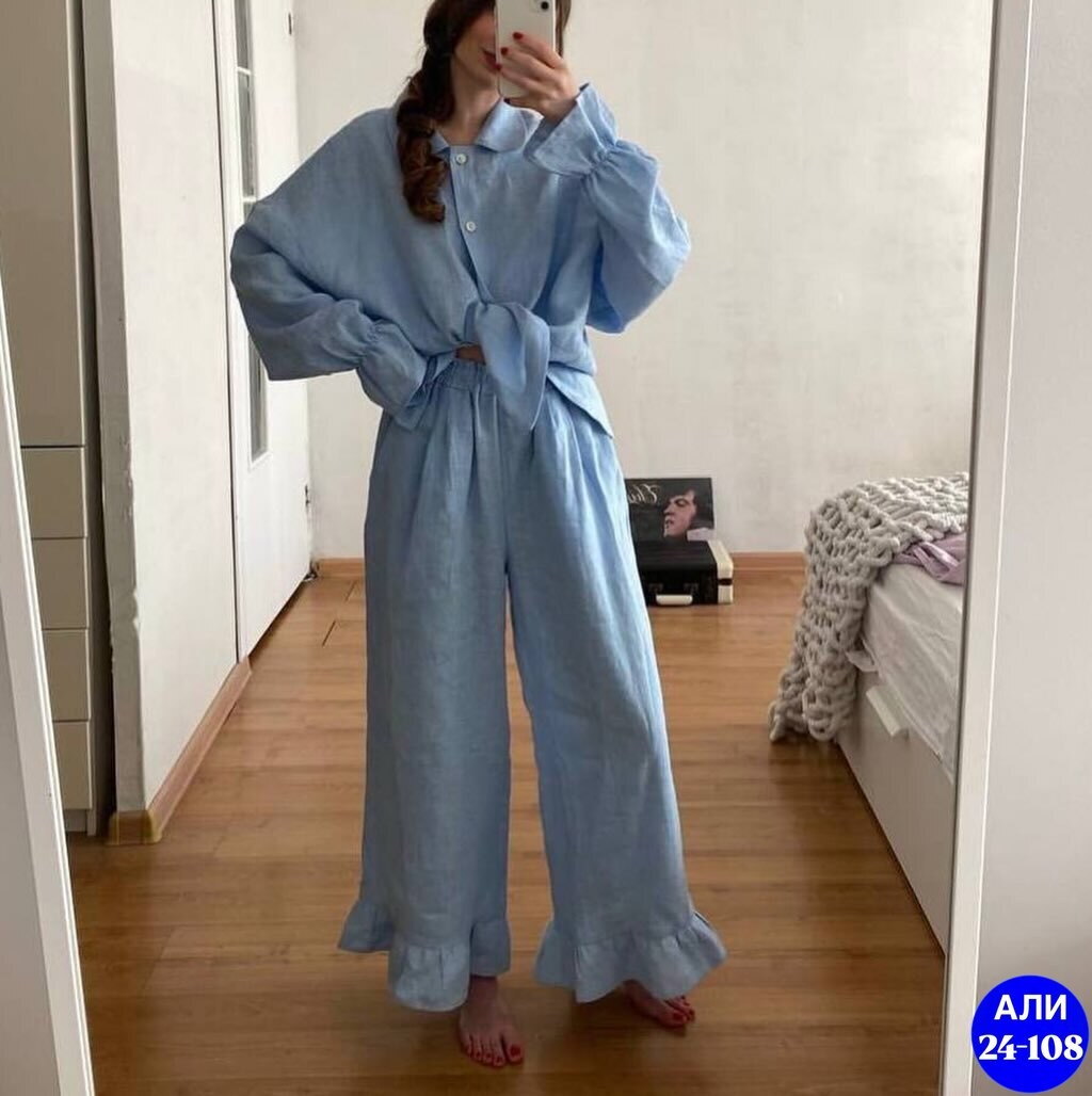 костюм льняной женский с брюками,брючный костюм летний,брючный костюм,костюм женский льняной,льняной костюм с брюками