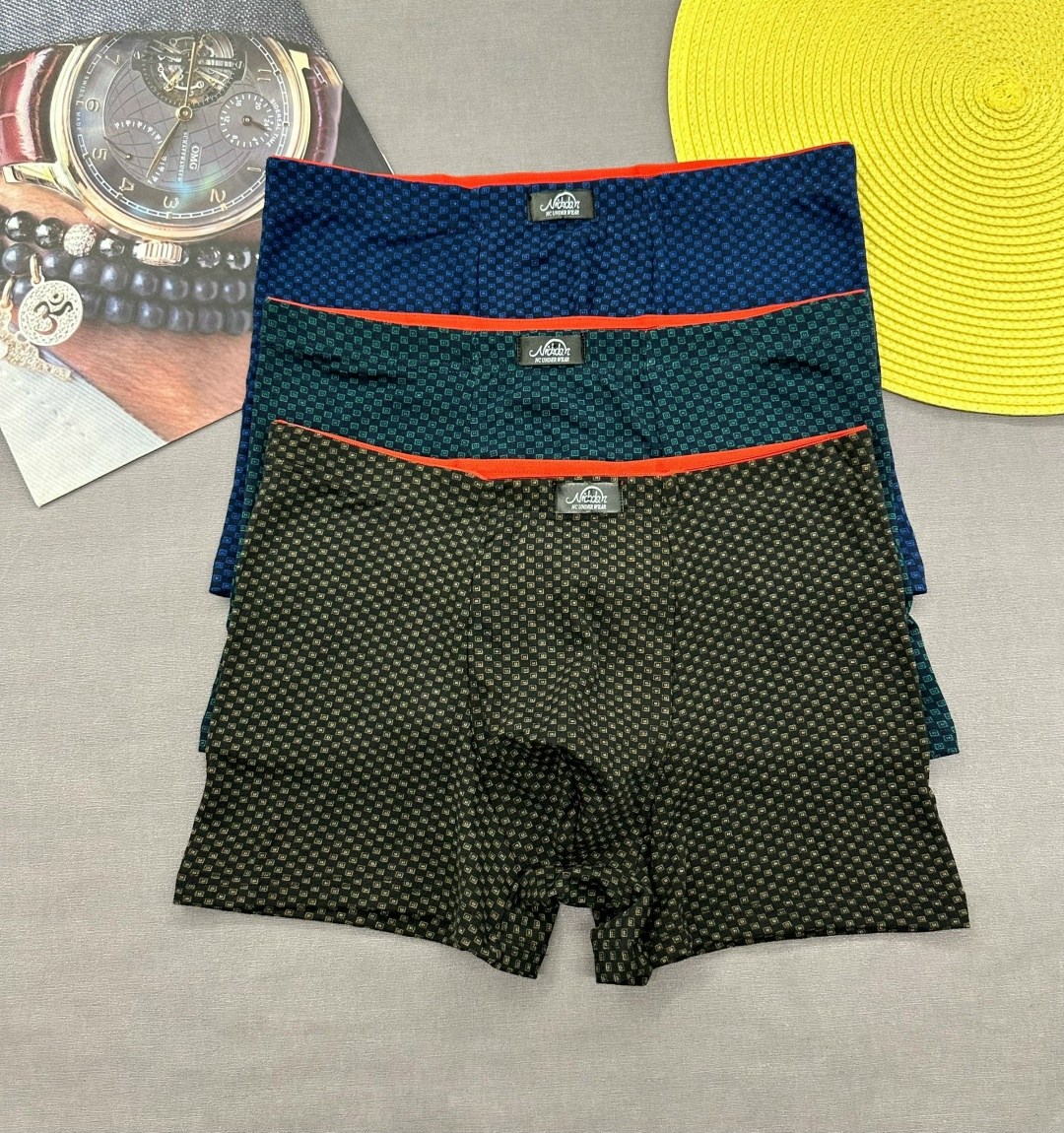комплект мужских трусов,трусы мужские,комплект трусов,комплект трусов боксеров,комплект трусов мужские боксеры