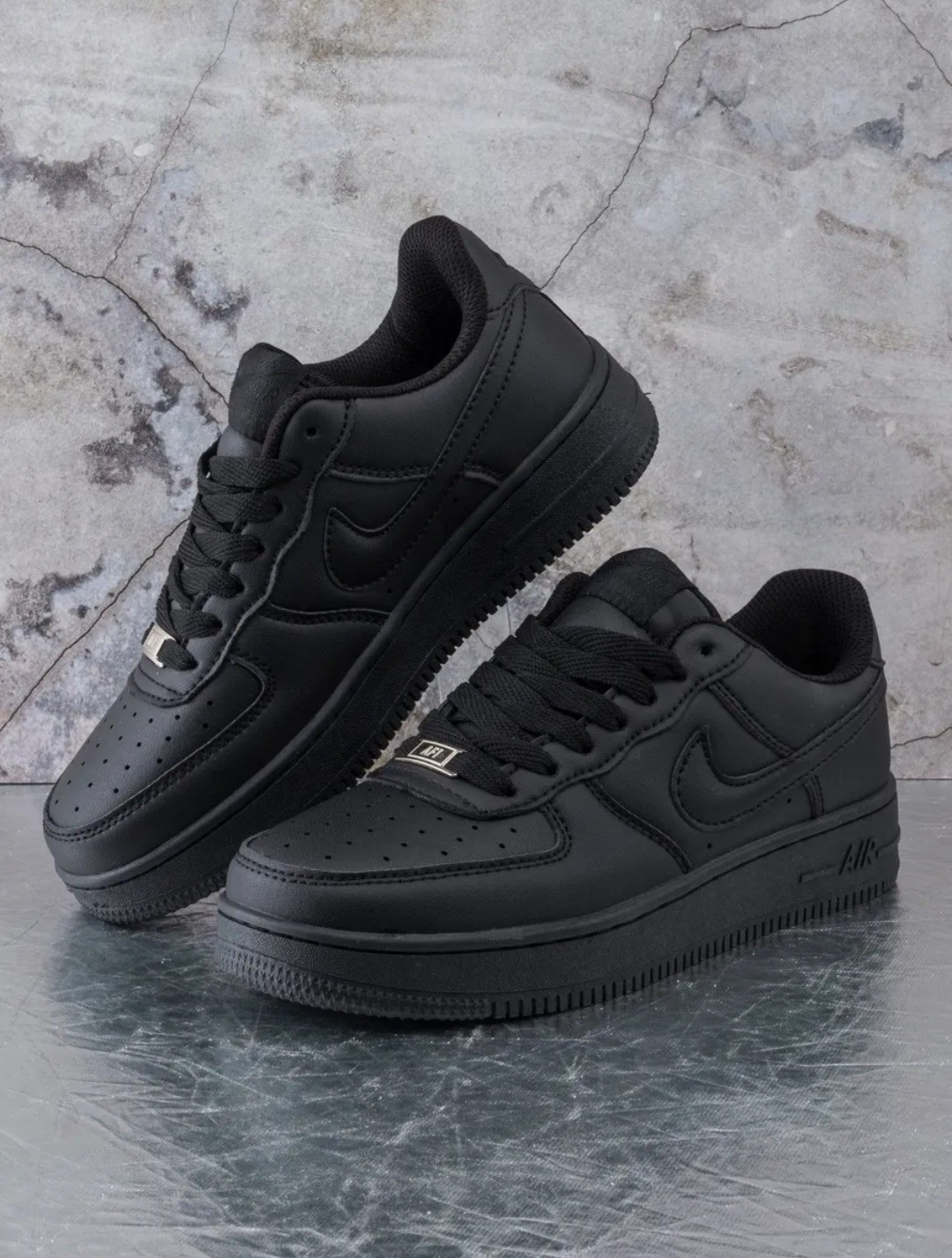 кроссовки nike air force 1,nike air force 1 low triple black,nike air force 1 low черные,кроссовки nike air force 1 low black,черные кроссовки