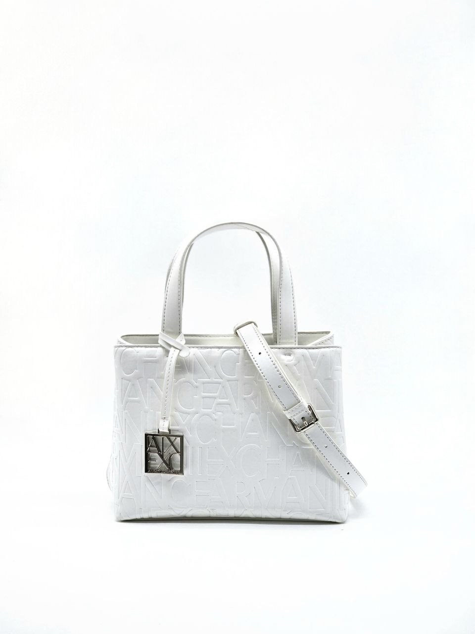 сумка армани эксчендж женская,белая сумка,сумка женская белая,белая сумочка,сумка белая мери кей