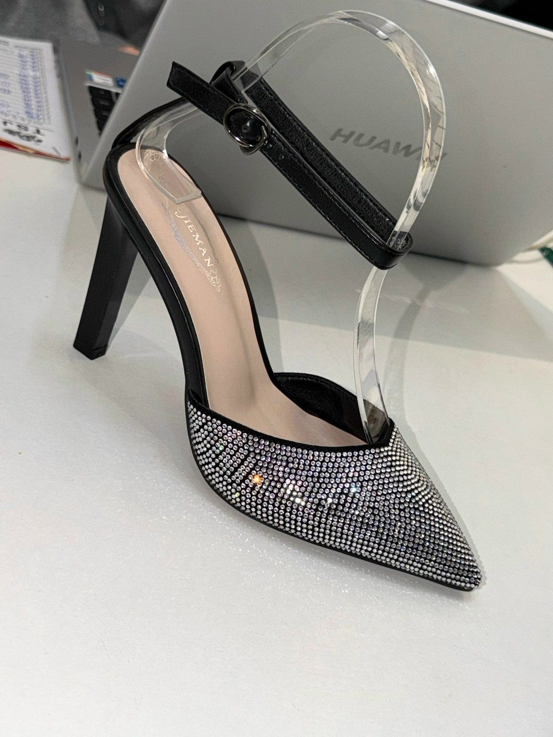 босоножки стильные,босоножки со стразами,женские туфли лодочки,,босоножки со стразами на каблуке