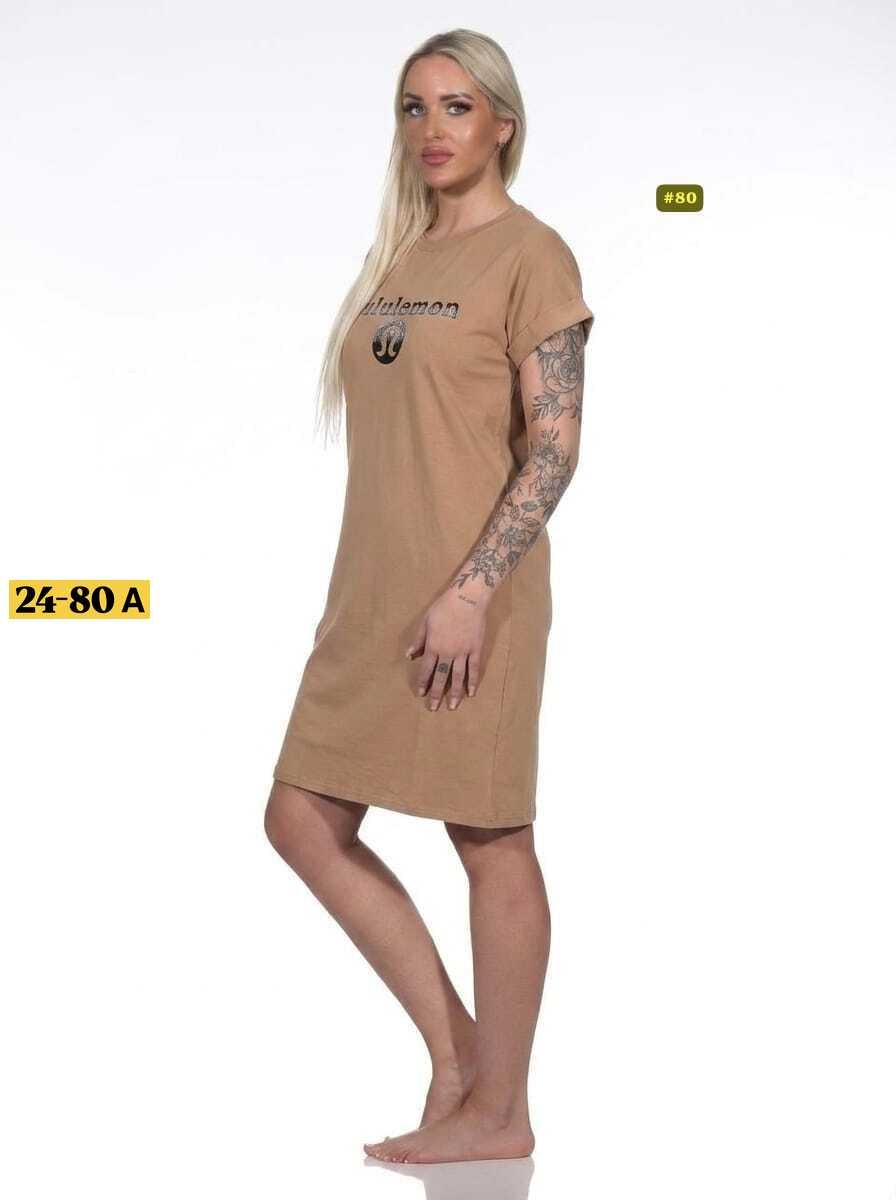 платье женское из кулирки,платье женское туника,туника женская,туника женская домашняя,платье женской