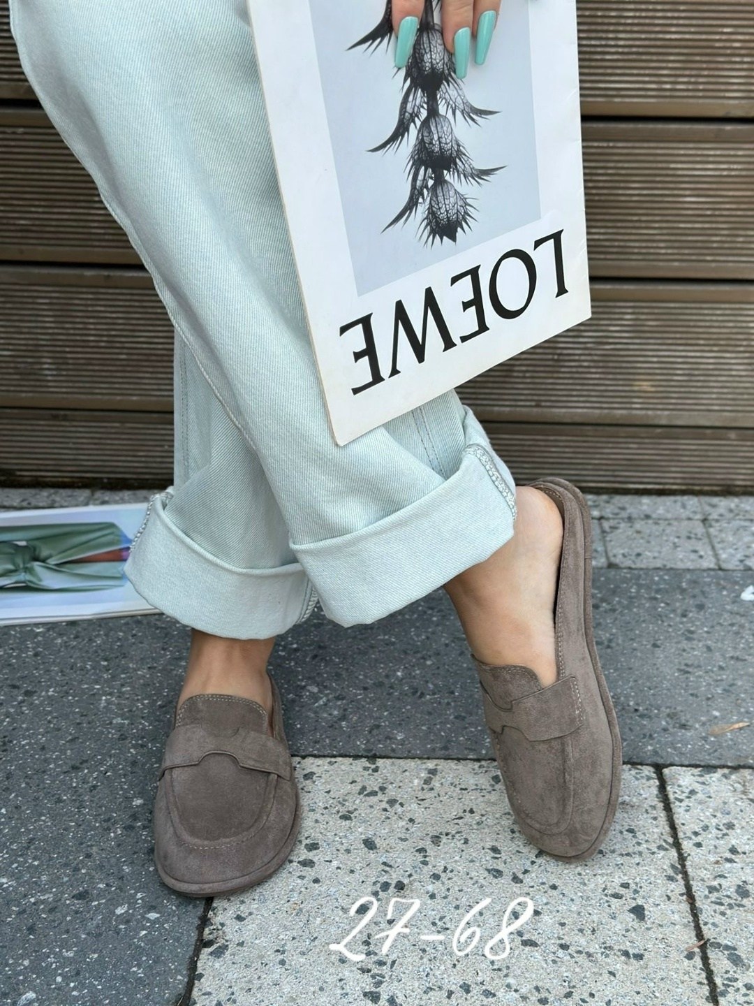 женские замшевые мюли hermes go коричневые,мюли замшевые,,лоферы замшевые,мюли замшевые hermes женские